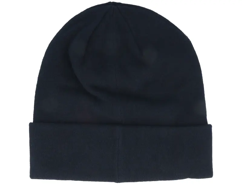 Lyle & Scott Basic Beanie Dark Navy Cuff online