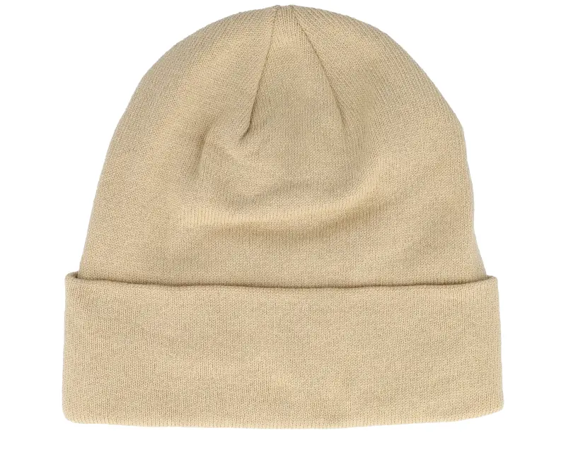 Lyle & Scott Beanie Cairngorms Khaki Cuff online