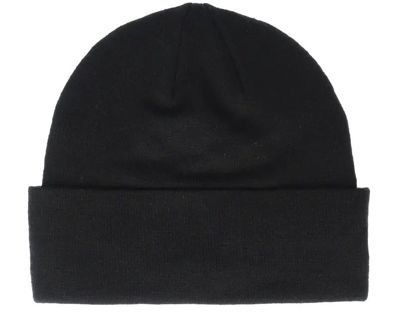 Lyle & Scott Beanie True Black Cuff online