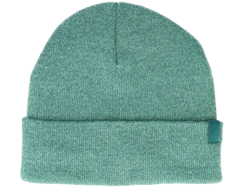 Lyle & Scott Carrier Jasper Heather Green Cuff online