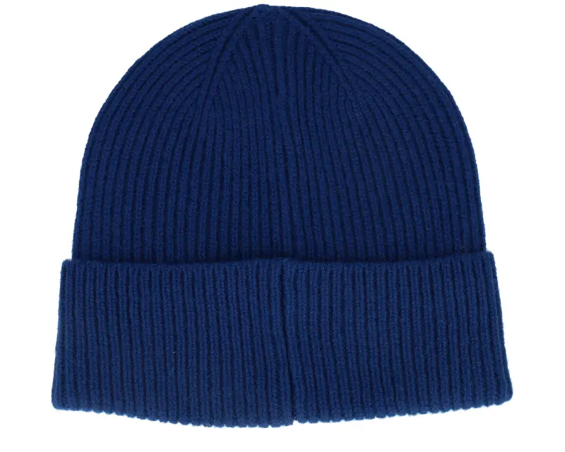 Maggiore Merino Beanie Blue Cuff online