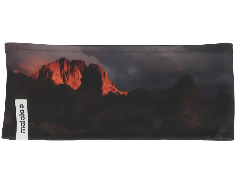 Maloja Furnaciam Mountain Glow Headband online