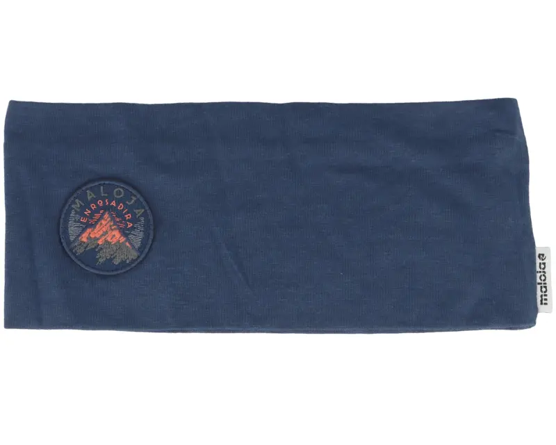 Maloja Lanam Midnight Headband online