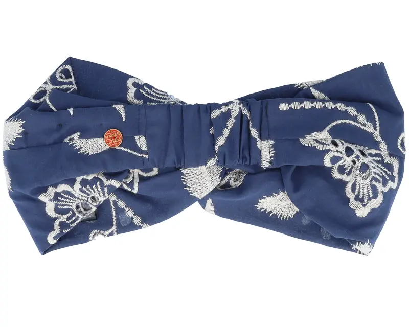 Mayser Quinn Embroidery Marine Headband online