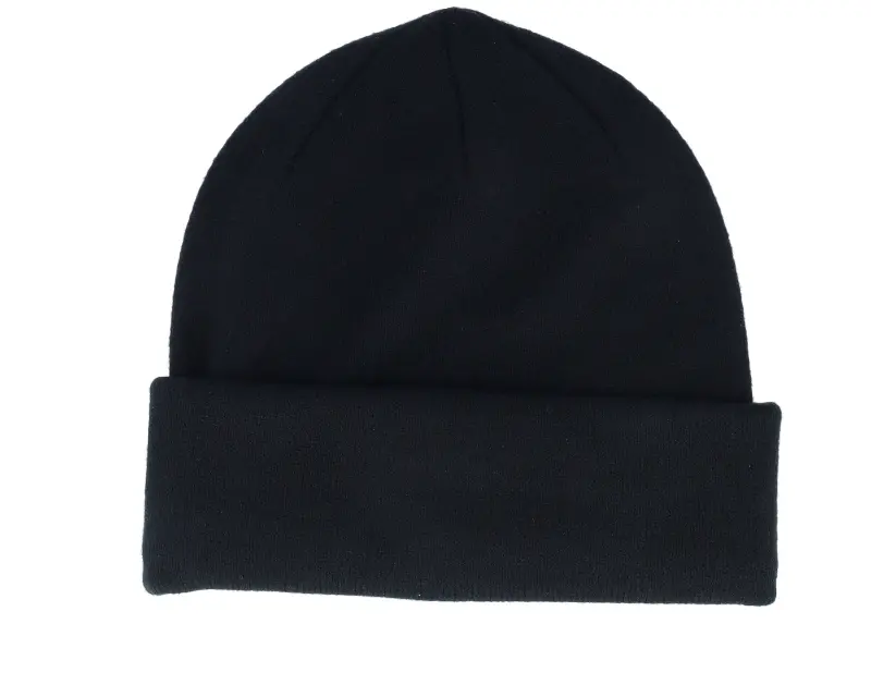 Mitchell & Ness Chicago Blackhawks Tailgate Knit Black Baclava Cuff online