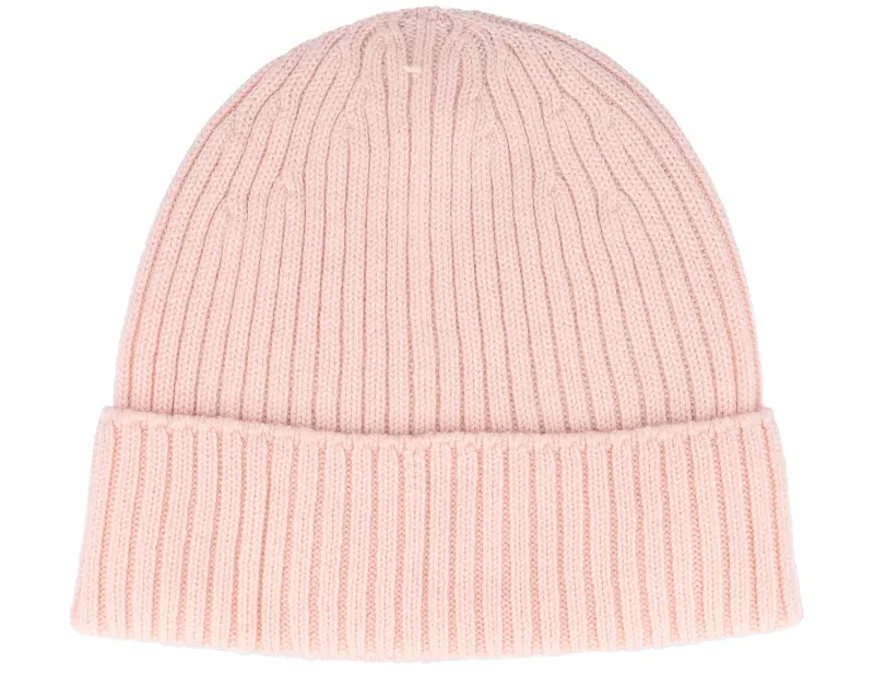 MJM Hats Beanie 100% Merino Wool Pink Cuff online