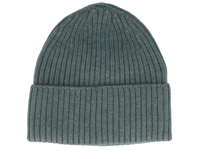 MJM Hats Merino Wool Army Green Cuff online