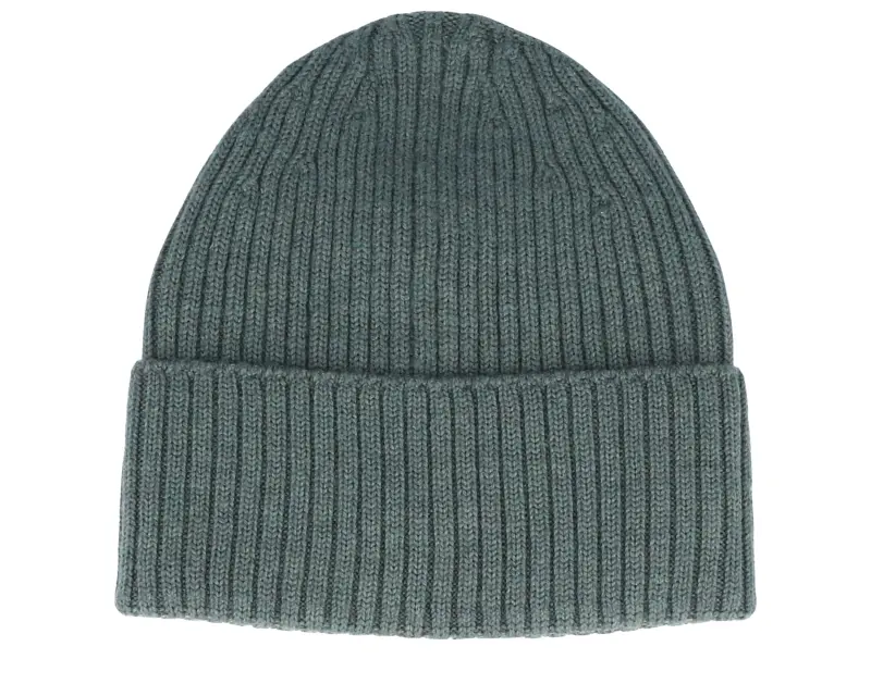 MJM Hats Merino Wool Army Green Cuff online