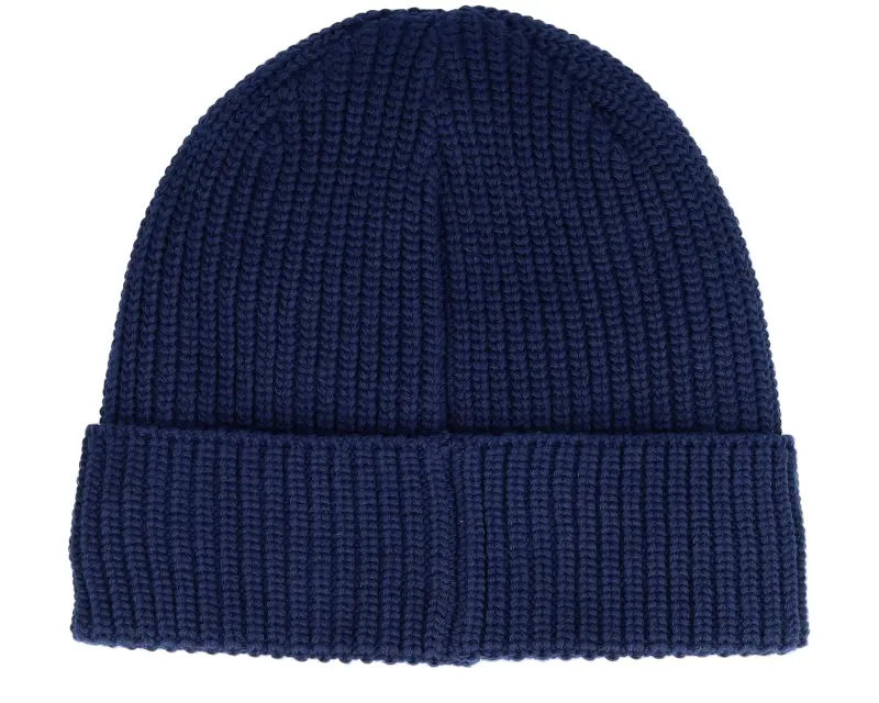 Mountain Hardwear Cabin To Curb Beanie Navy Cuff online