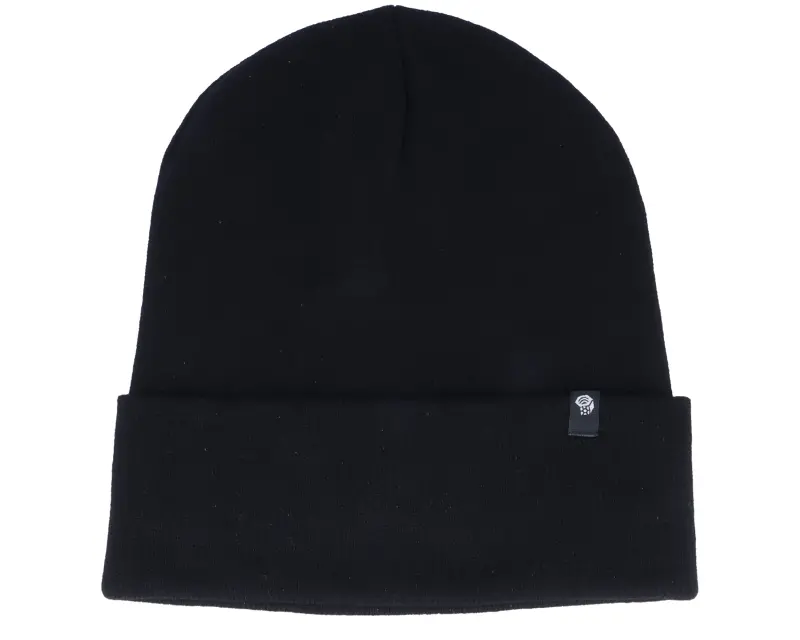 Mountain Hardwear Everyone’s Favorite Beanie Black Cuff online