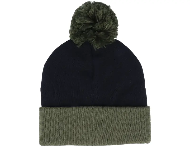 Mountain Hardwear Gas Station Beanie Black Pom online
