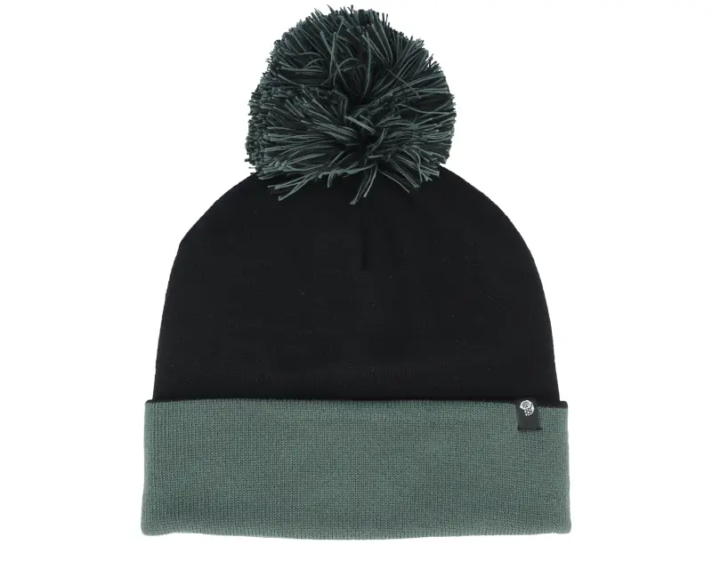 Mountain Hardwear Gas Station Eco F22 Black Pom online