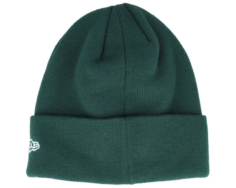 New Era AC Milan Seasonal Beanie Dark Green Cuff online