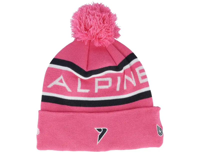 New Era Alpine F1 25 Doohan Pink Pom online