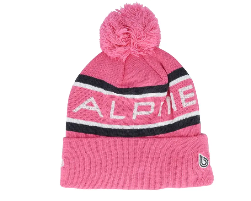 New Era Alpine F1 25 Team Pink Pom online