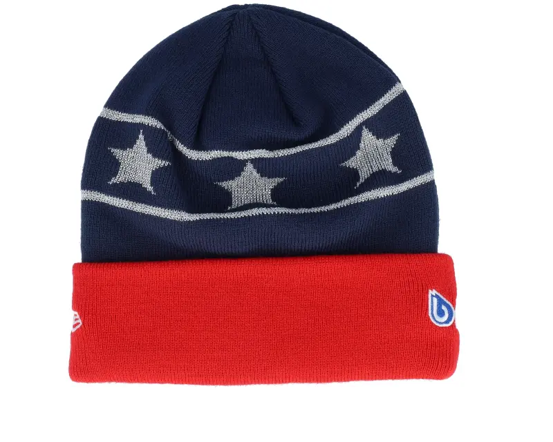 New Era Alpine F1 F1 24 Vegas Navy/Red Cuff online