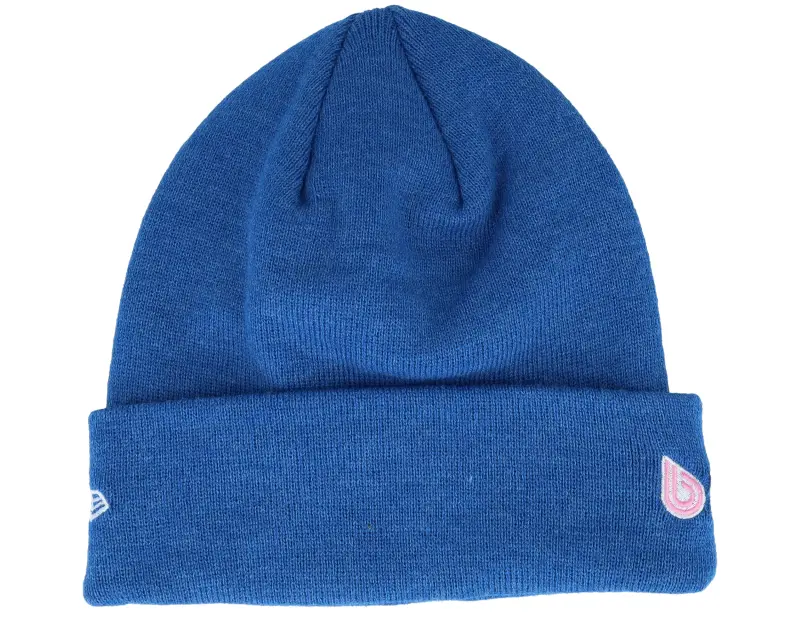 New Era Alpine F1 Polyana Blue Cuff online