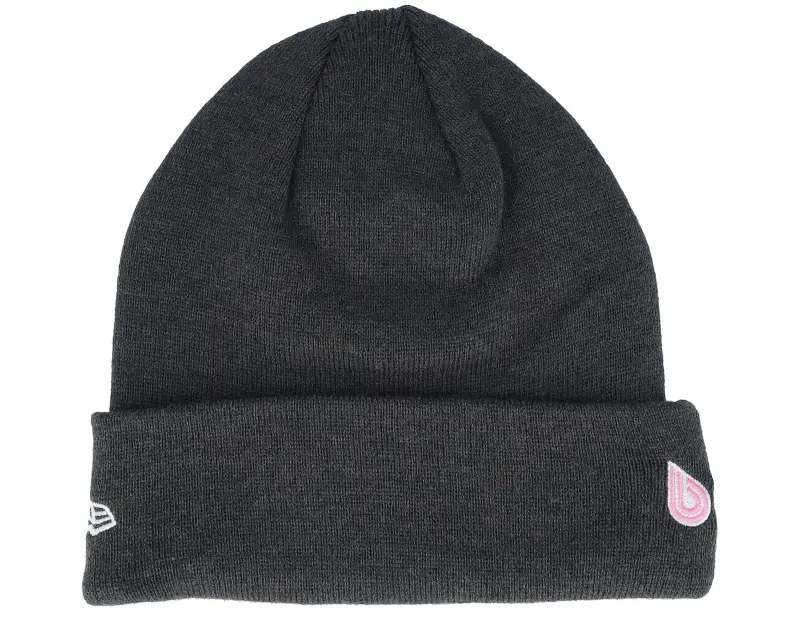 New Era Alpine F1 Polyana Charcoal Cuff online