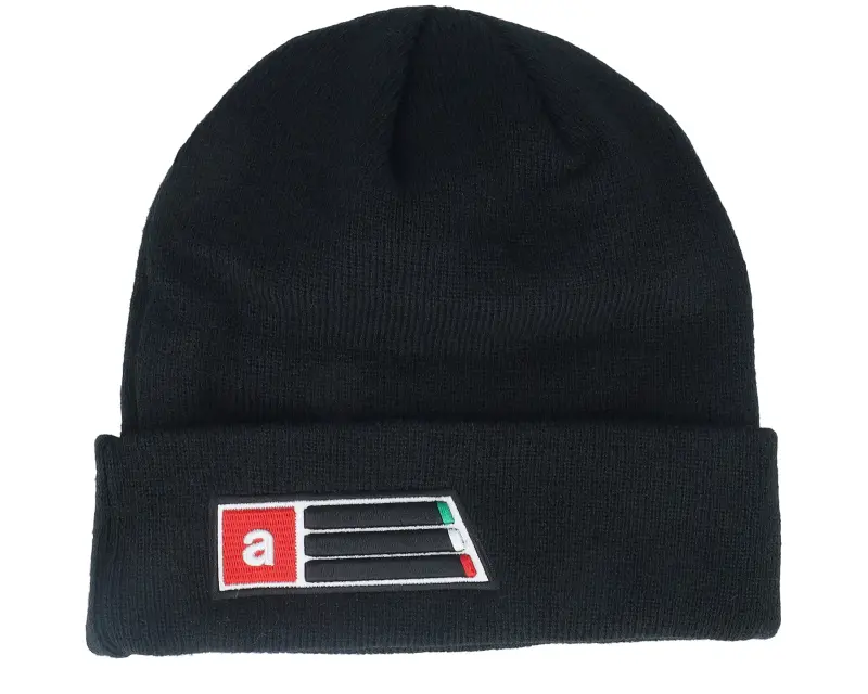 New Era Aprilia Polyana Black Cuff online