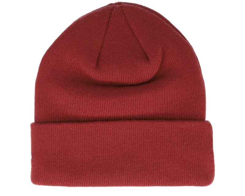 New Era AS Roma Core Beanie Copper Cuff online