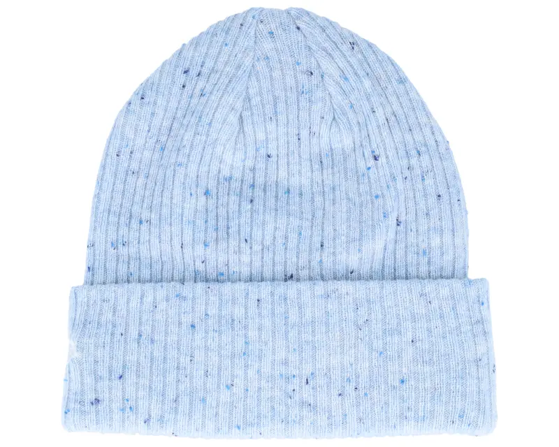 New Era Chelsea Fleck Crest Beanie Gray Cuff online