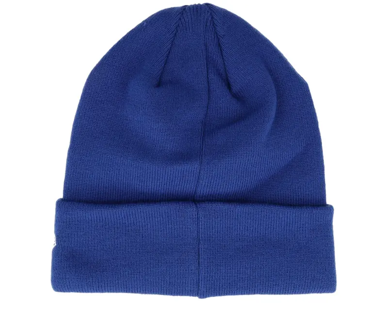 New Era Chelsea Wordmark Overlay Royal/White Cuff online