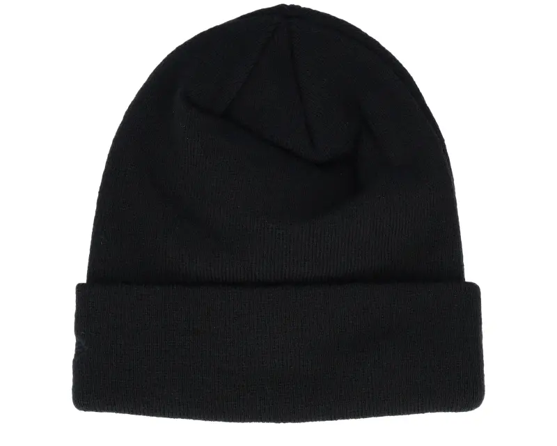 New Era Chicago Bulls Metallic Badge Knit Black Cuff online