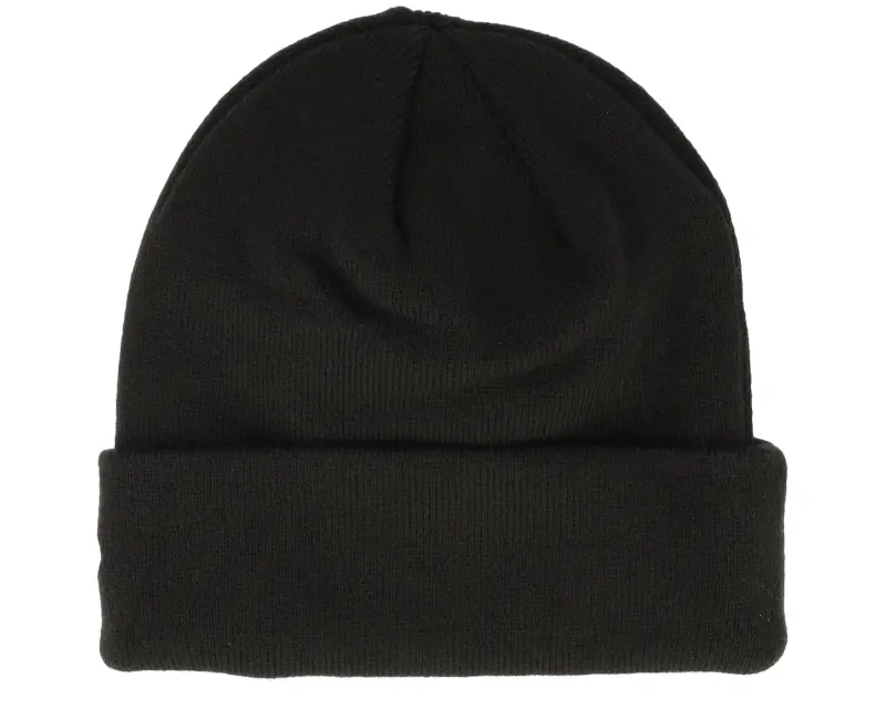 New Era Chicago Bulls Team Patch Beanie Black Cuff online