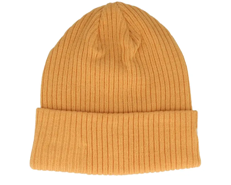 New Era Colour Beanie Yellow Cuff online