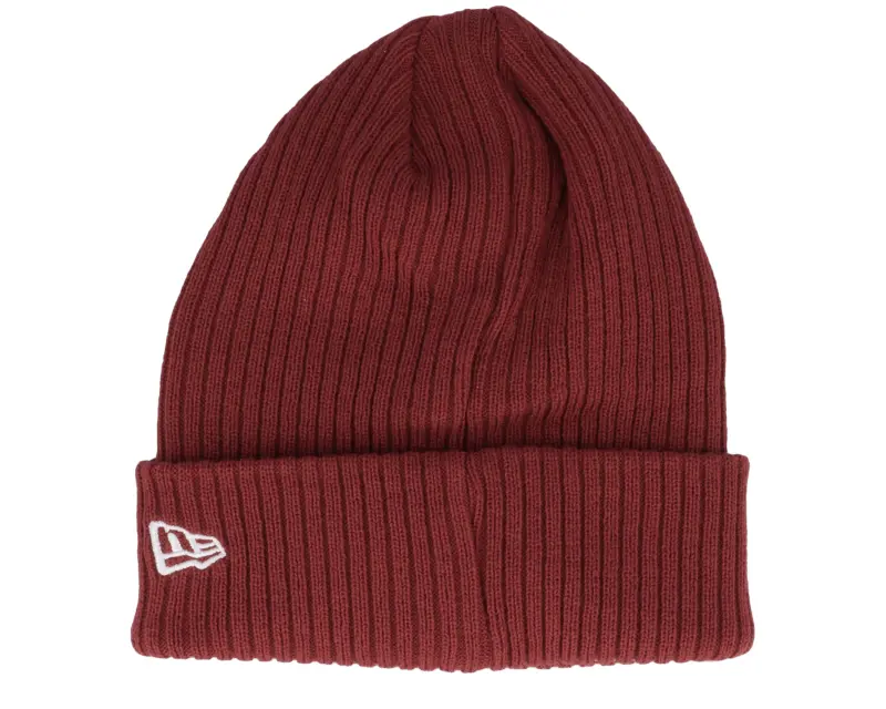 New Era Colour Maroon Cuff online