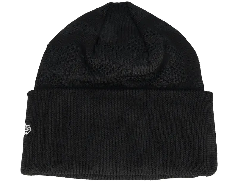 New Era Ducati Team Wide Knit Black Cuff online