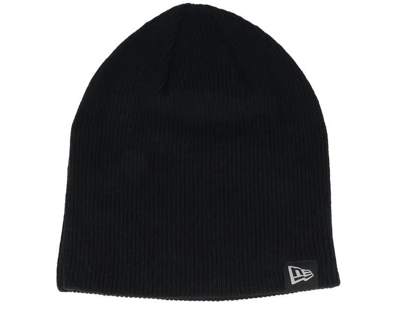 New Era Essential Skully Black Beanie online