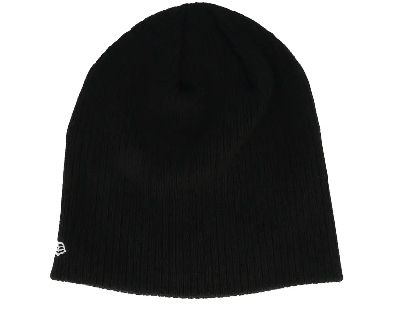 New Era Essential Skully Black Traditional online