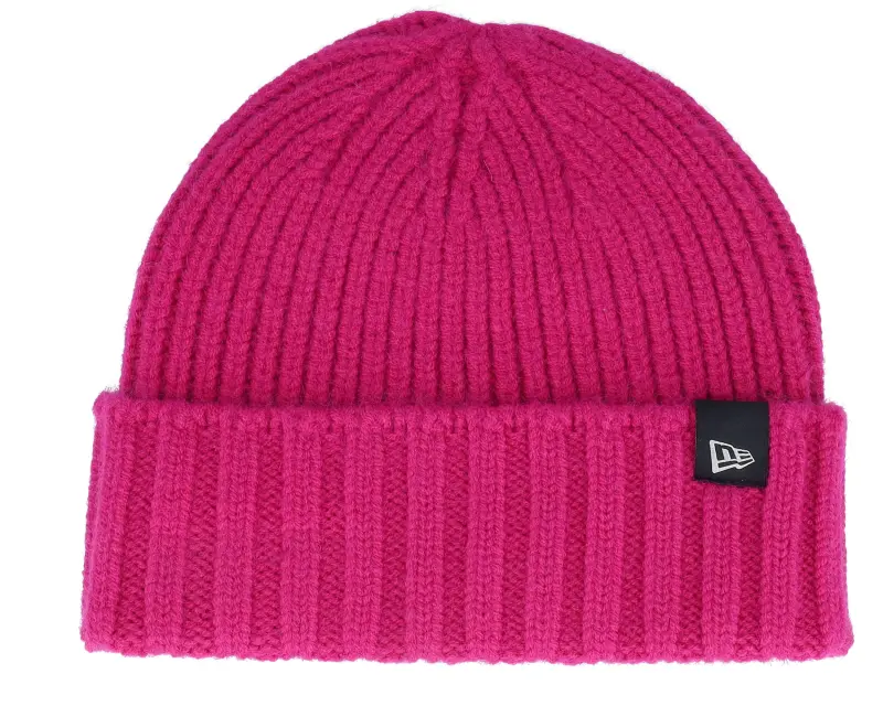 New Era Everyday Knit Pink Cuff online