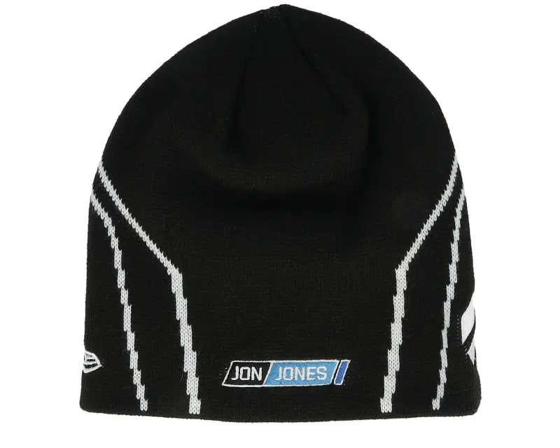 New Era Jones UFC Black/Blue Skull Beani online