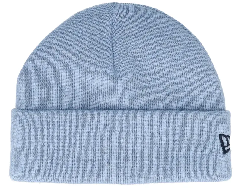 New Era Knit Sky Short Beanie online