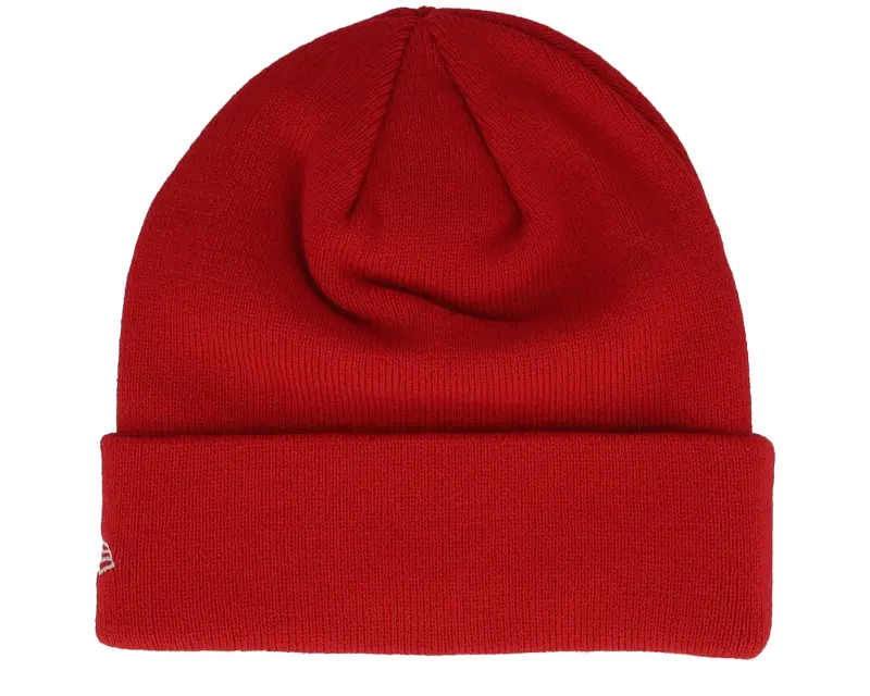 New Era Liverpool Core Scarlet/White Cuff online