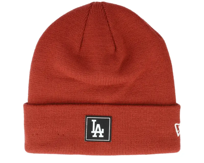 New Era Los Angeles Dodgers Team Brick Cuff online