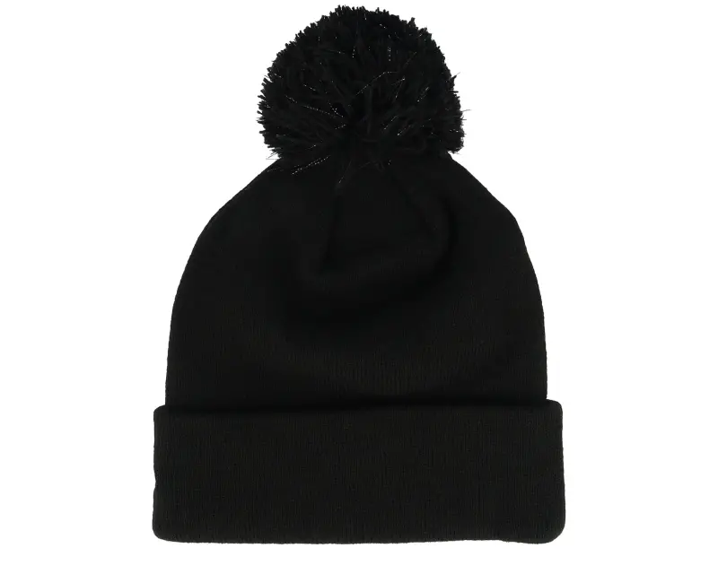 New Era Los Angeles Dodgers Womens Bobble Metallic/Black Pom online