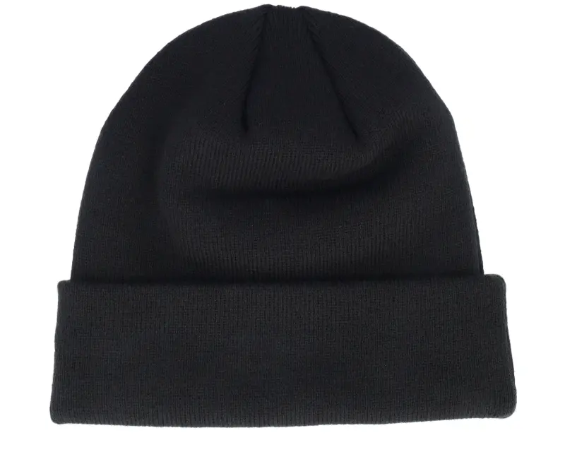 New Era Los Angeles Lakers Team Patch Beanie Black Cuff online