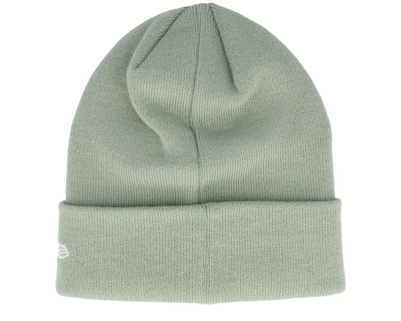 New Era Manchester United Seasonal Beanie Evergreen Cuff online