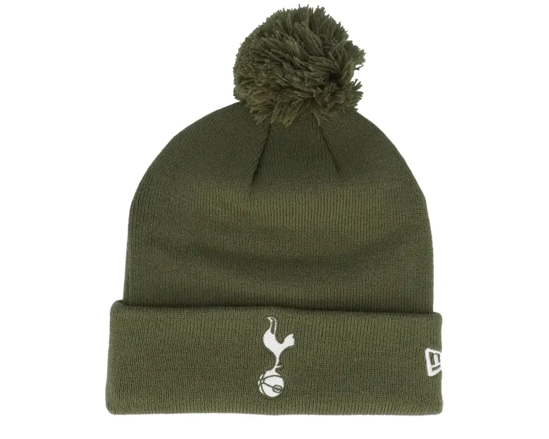 New Era Manchester United Seasonal Green Pom online