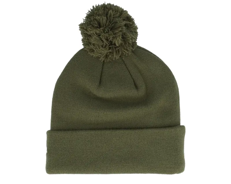 New Era Manchester United Seasonal Green Pom online