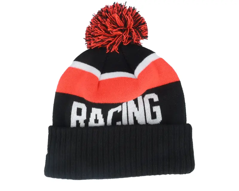 New Era McLaren F1 25 Sport Black/Red Pom online