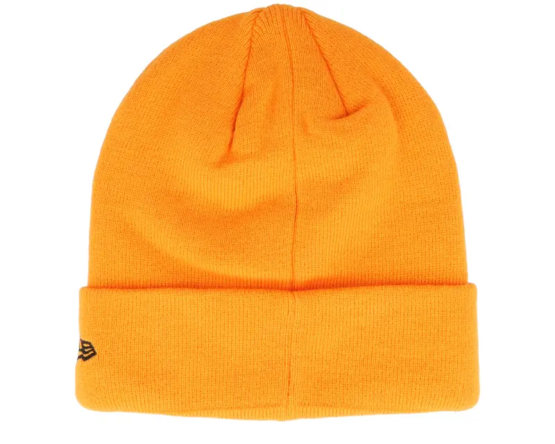 New Era McLaren F1 Team Essential Papaya Orange Cuff online