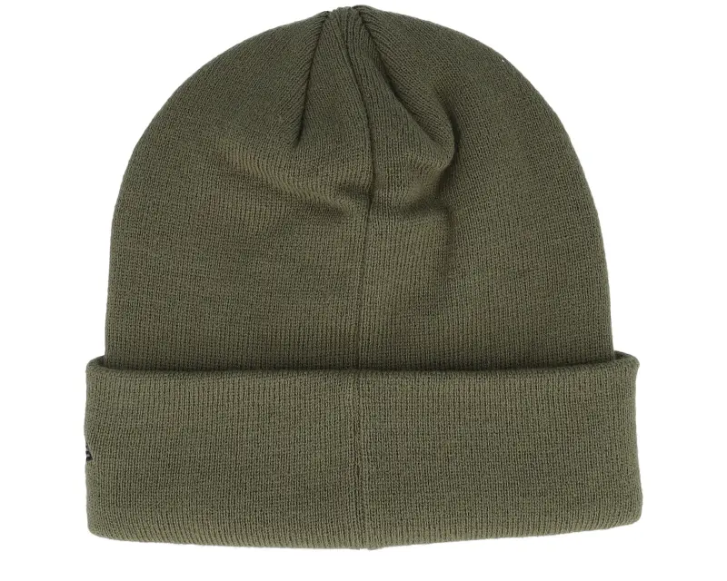 New Era McLaren Seasonal Beanie Olive Cuff online