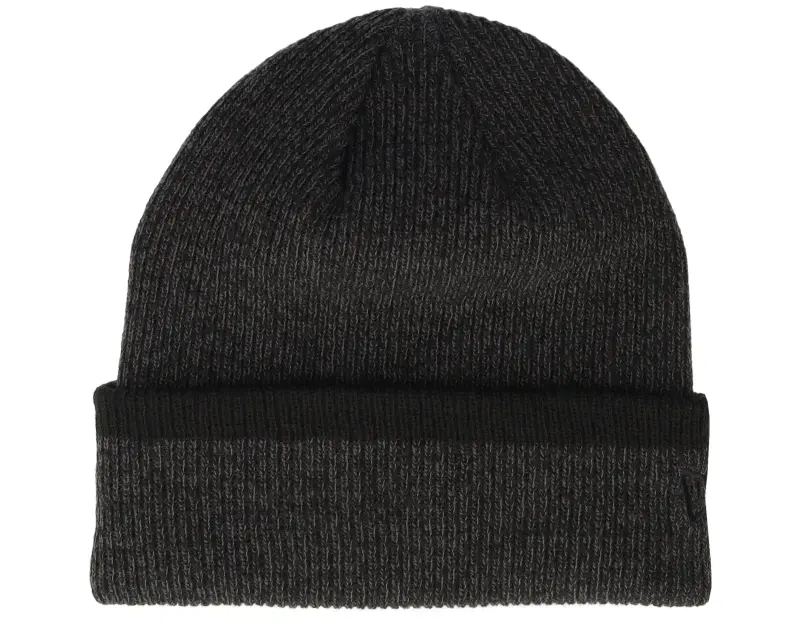 New Era Ne Beanie Black Cuff online
