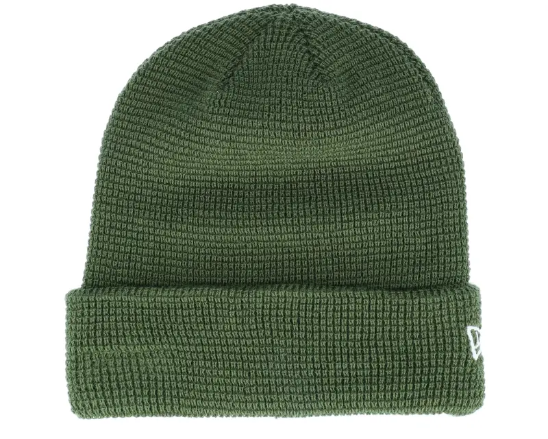 New Era Ne Pop Colour Knit Green Cuff online