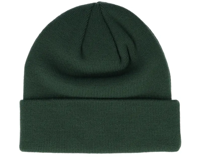 New Era Ne Rose Icon Beanie Dark Green Cuff online