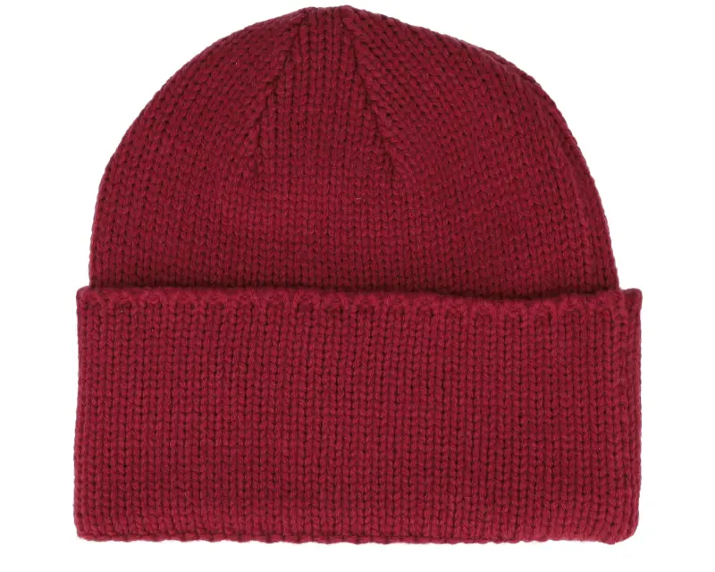 New Era Ne Wide Beanie Red Cuff online